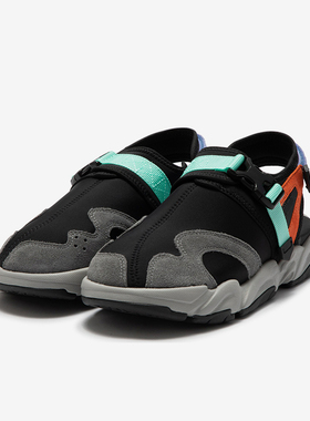 Puma/彪马正品新款男女同款运动休闲防滑透气凉鞋390748-02