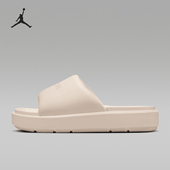 耐克正品 FZ7012 Jordan新款 拖鞋 200 女士复古厚底时尚 Nike