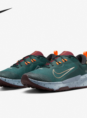 Nike/耐克正品2023新款男子耐磨缓震低帮跑步鞋FB2067-300