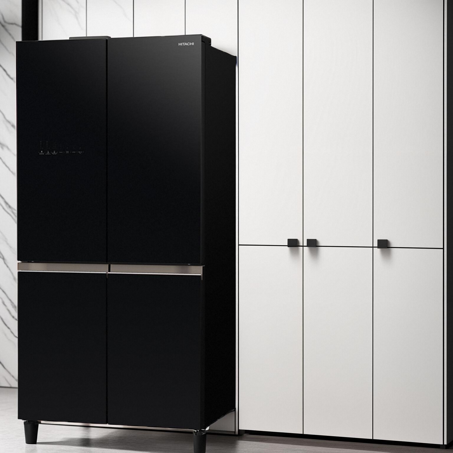 Hitachi/日立FBF570KXC多门573L