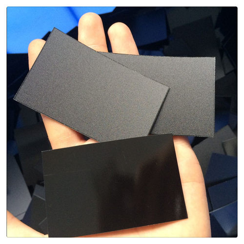 定制PC绝缘垫片阻燃耐高温麦拉片