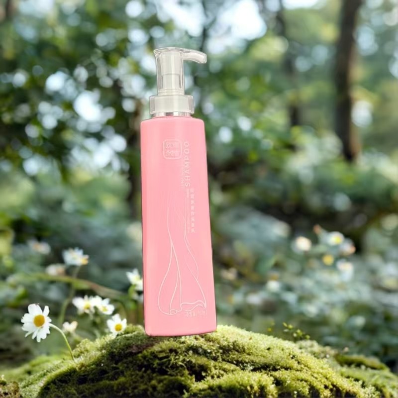 控油蓬松丝滑香香中国正常规格