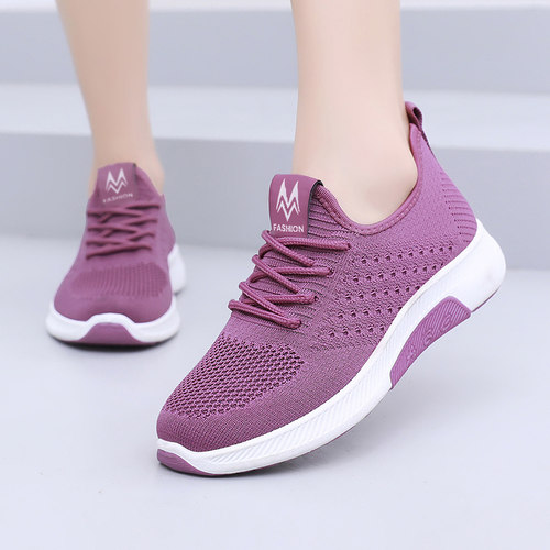 老北京布鞋女新款软底防滑