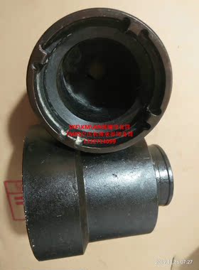 TMFS8 TMFS9 TMFS10螺母安装拆卸套筒 SKF轴向锁紧螺母套筒扳手