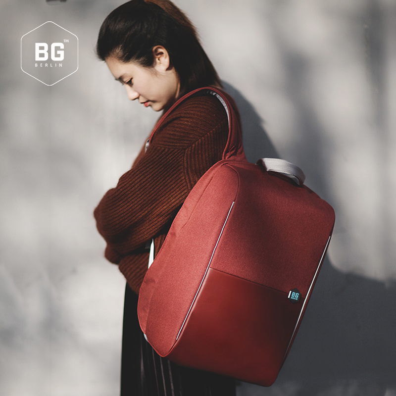 Benga特惠款大容量双肩背包