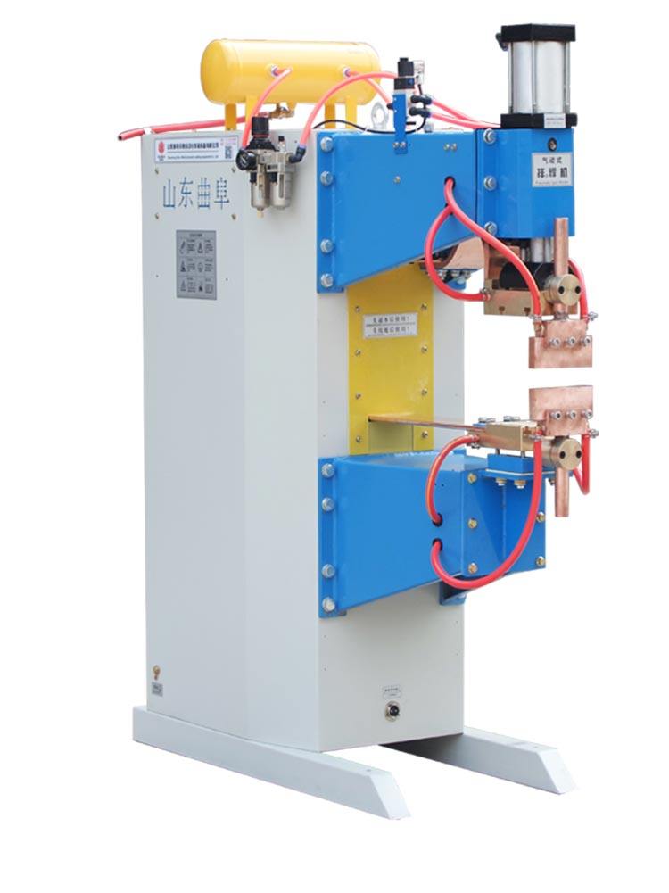 供应小型气动排焊机钢丝网片全自动排焊机全铜水冷钢筋铁丝焊接机