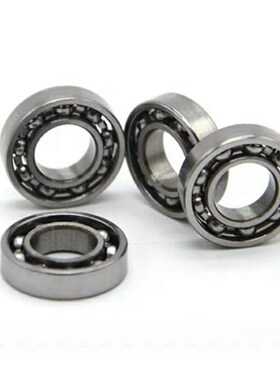 怡合微型轴承BAC63 74 84 85/95/104/105/106/126/128/148 ZZ密封