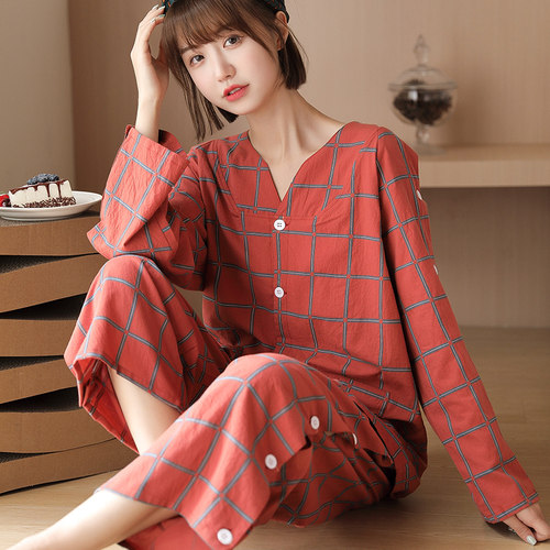 纯棉艾灸理疗调理服衣袖肩开扣