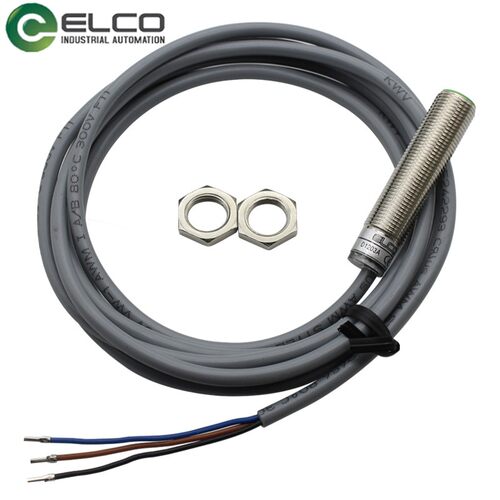 ELCO接近开关Ni4-M12-ON6LFi2-M12-OD6L NI8Fi5-M18-OP6L-Q12