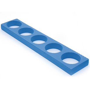 居家健身普拉提滚轴收纳5孔 瑞典Sissel®