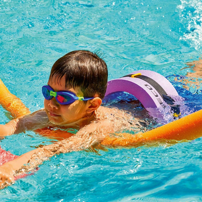 德国Beco游泳腰带学习游泳浮力辅助器EVA 泡沫