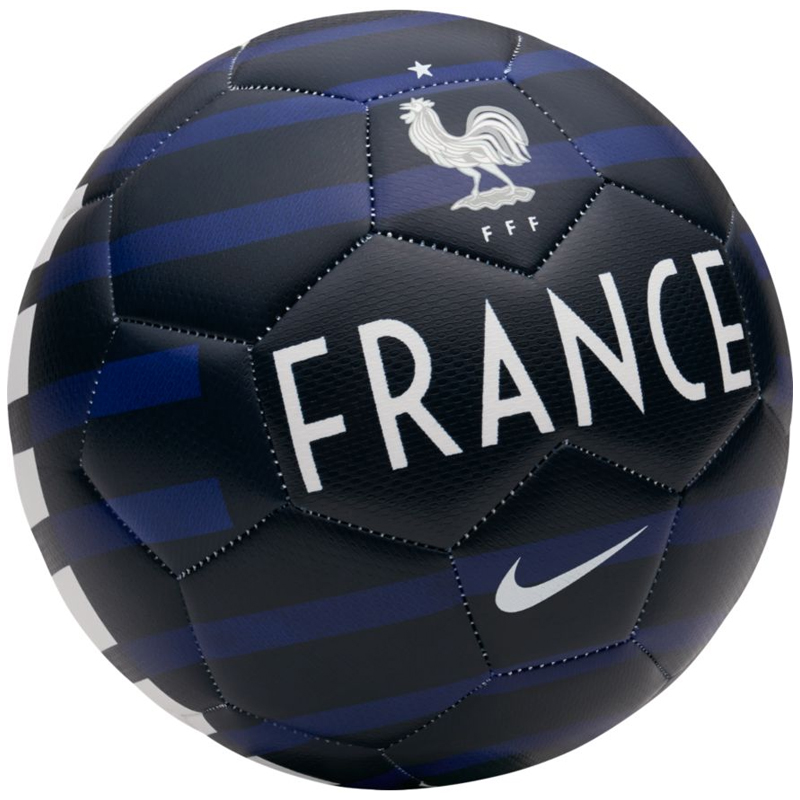 Nike耐克法國足球隊足球 FFF Prestige Ball 4號足球