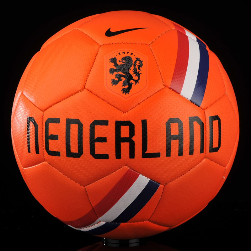 Nike耐克荷蘭隊足球 Netherlands Prestige Ball 4號足球