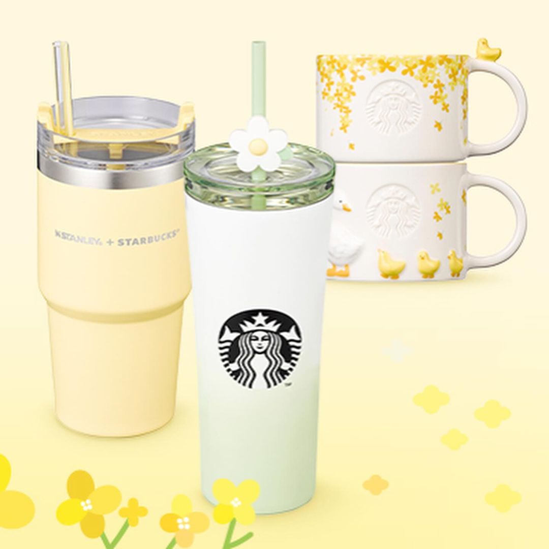 现货韩国杯子收藏礼物正品