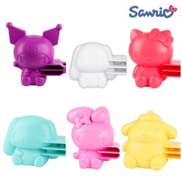 部分现货 韩国三丽鸥美乐蒂雪球夹打雪仗kt毛爱心库洛米玩雪神器,模玩/动漫/周边/娃圈三坑/桌游,文化/体育周边,淘宝优惠券,粉丝福利购,淘宝优惠卷