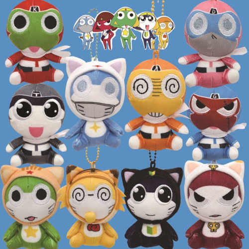 部分现货军曹挂件钥匙扣背包挂饰