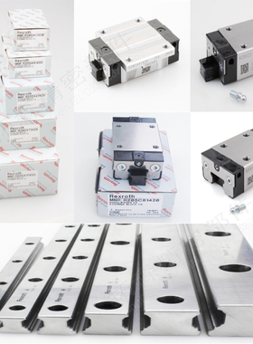 SRS RSR SHS SR SSR SHR MLLWL MH LWH ME LWE LRMX LWFF导轨滑块