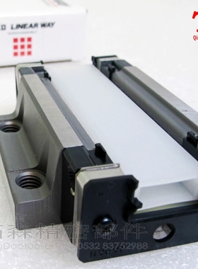 IKO直线性精密导轨滑块 METG MET LWET45 LWETC15 20 25 30 35 SL