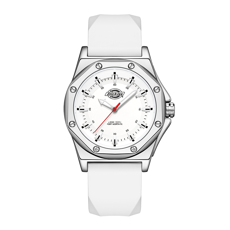 Dickies手表女款简约小众学生时尚潮流女士石英表生日礼物CL