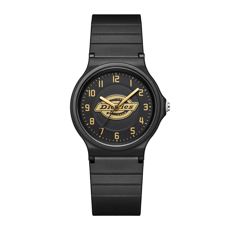 Dickies学生手表男款初高中考研公考试专用静音女生儿童只看时间,手表,欧美腕表,淘宝优惠券,粉丝福利购,淘宝优惠卷