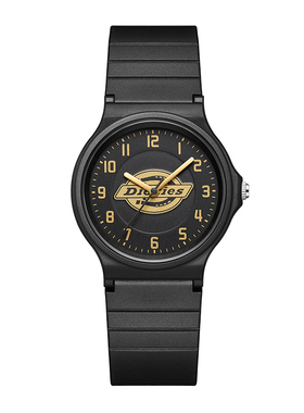 Dickies手表男款学生初高中考研公考试专用静音女生男生只看时间