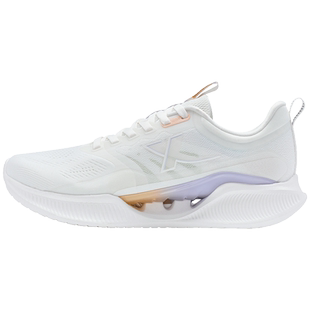 特步驰风7丨跑鞋女鞋夏季减震运动鞋跳绳体测跑步鞋976218110043