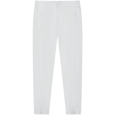 特步小C裤Lite丨运动裤男夏季薄款冰丝防晒长裤拉链易打理休闲裤