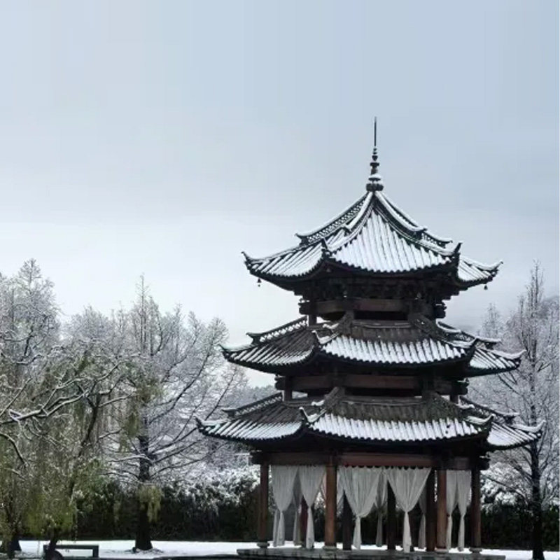 【悦旅人生】丽江悦榕庄养修按摩池别墅大床2晚+双早+旅拍体验