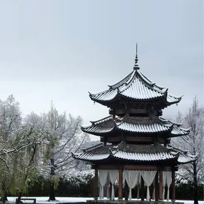 【悦旅人生】丽江悦榕庄养修按摩池别墅大床2晚+双早+旅拍体验