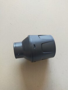 亿力吸尘器配件出风过滤器原厂6263A-12专用配件出风口过滤器原装