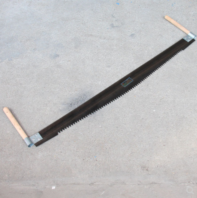 大肚锯龙锯木工锯锯条