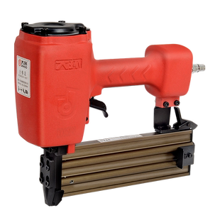 大环钢钉抢ST64气动水泥射钉枪st38钢排枪木工线槽打钉装吊顶钉枪