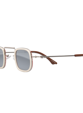 SEVENFRIDAY七个星期五新款墨镜潮流男女款个性时尚太阳眼镜ICT