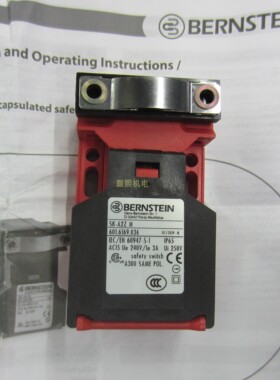 601.6169.036 SK-A2Z M BERNSTEIN