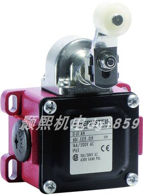 604.1135.019 BERNSTEIN D-SU1 AH限位开关 604.1185.173