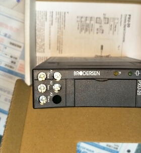 PXU-20.924全新PXU-20.024原装 模拟信号调节器 正品