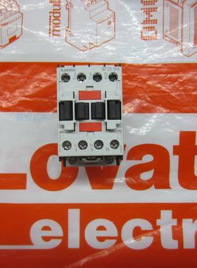 BF2510D 全新LOVATO原装 BF2510D024接触器DC24V正品 现货