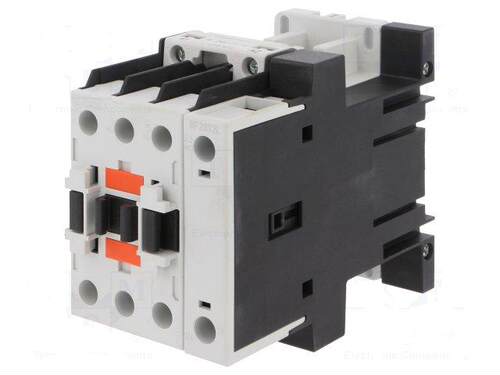 BF26T2L 024V lovato 2开2闭接触器BF26原装正品