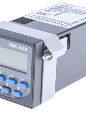 0732012 Hengstler Tico 732计数器 0732003原装正品 停产