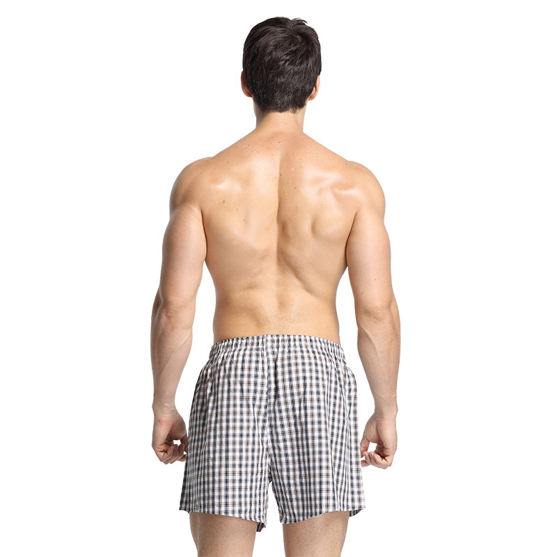 Pantalon pyjama jeunesse BXMAN ML04 - Ref 732495 Image 3