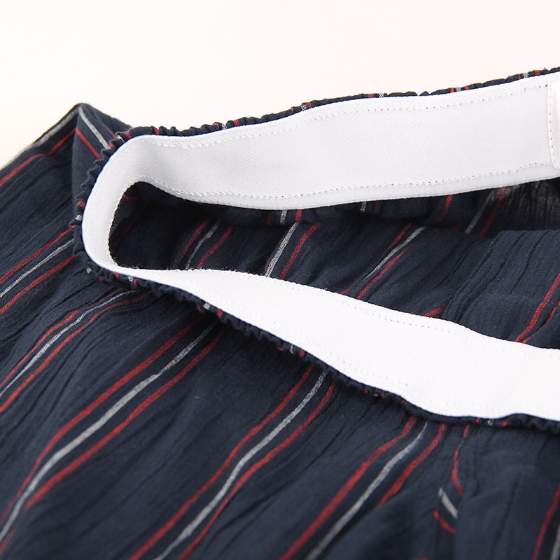 Pantalon pyjama Moyen-âge BXMAN SS04 - Ref 713402 Image 3