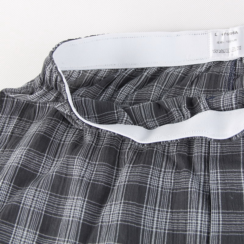 Pantalon pyjama Moyen-âge BXMAN SL13 - Ref 715855 Image 5