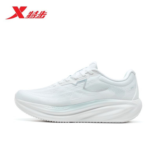 特步青云2.0LITE跑步鞋网面女鞋