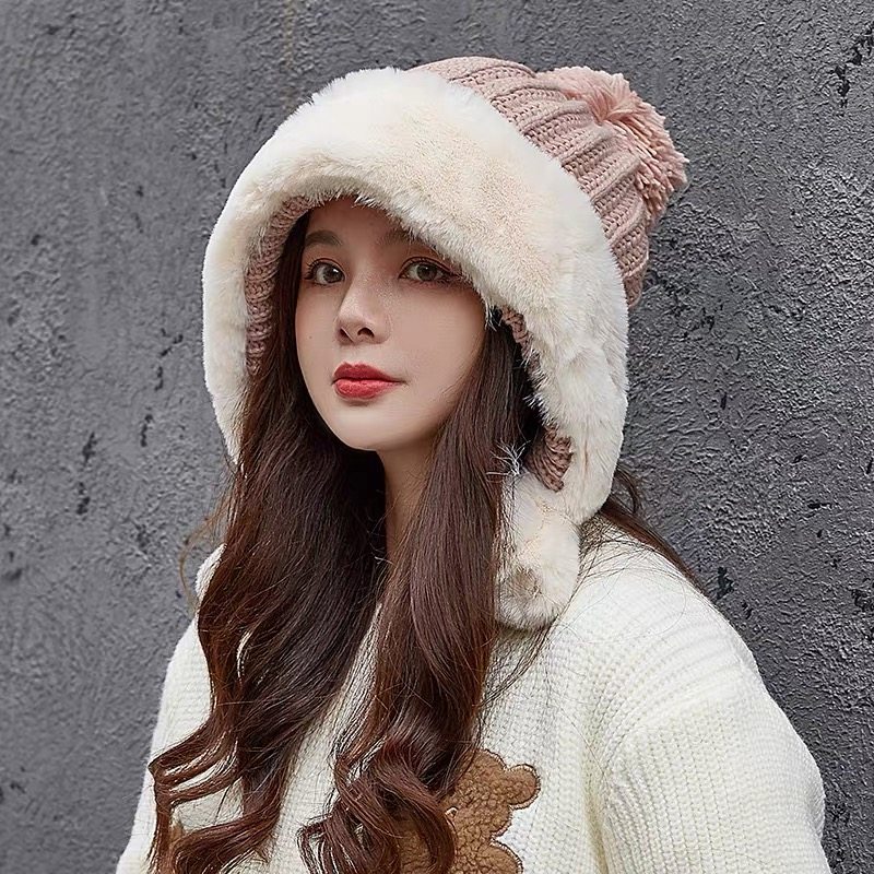 粉色雷锋帽,服饰配件/皮带/帽子/围巾,帽子,淘宝优惠券,粉丝福利购,淘宝优惠卷