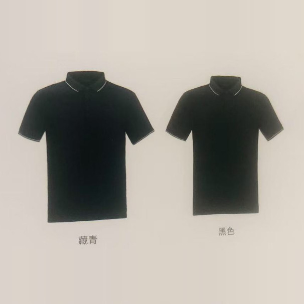 Cantorp肯拓普户外2025春夏新款专柜男式POLO衫T恤C222599971