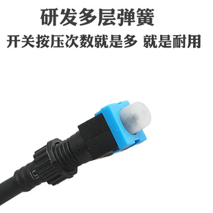 电动车刹车断电开关电动车自行车方形断电器电瓶车刹车灯断电线