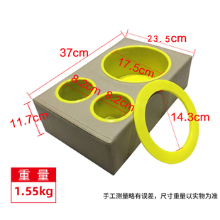 固定架货车汽车后备箱水杯通用底厂 促销 车载水壶架保温壶热水瓶