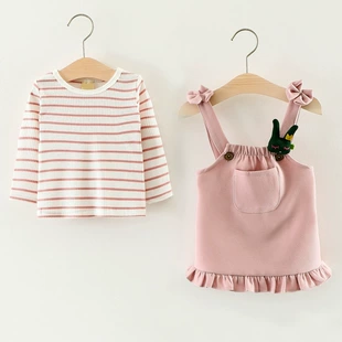 Đồ sơ sinh cho bé sơ sinh trăng tròn Bộ quần áo hộp quà tặng cotton mùa thu 6 mùa hè 1 mùa đông 0 đến 3 tháng đồ sơ sinh bé trai