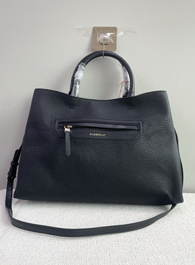 外贸尾货出英国F家高质感轻奢休闲百搭手提斜挎包