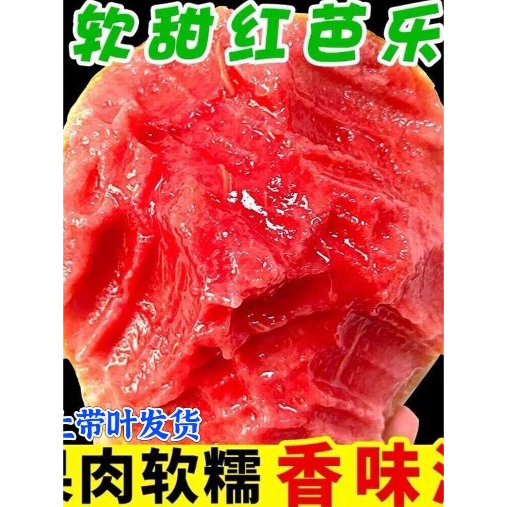 四季结果番石榴树苗台湾珍珠红心芭乐树苗南方庭院盆栽地栽带花果